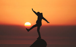 ¿Cómo fomentar los pensamientos positivos?