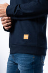Sweat Piezas LF