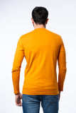 Camiseta Mangas Largas Explorer 3D