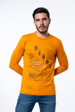 Camiseta Mangas Largas Explorer 3D
