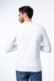 Camiseta Mangas Largas Explorer 3D