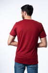 Camiseta Viv Estampada LF