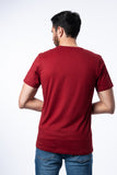 Camiseta Viv Estampada LF