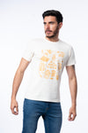 Camiseta Viv Estampada LF