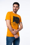 Camiseta Mountain Explorer H