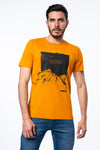 Camiseta Mountain Explorer H