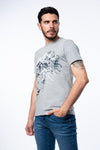 Camiseta Mountain Explorer H