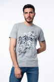 Camiseta Mountain Explorer H