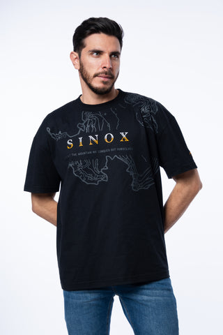 Camiseta Mountain Explorer H