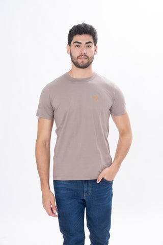 Camiseta Estampada H