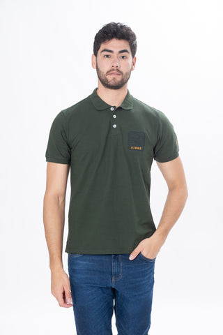 Polo Bord LF H