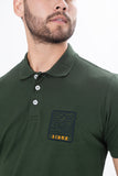 Polo Bord LF H