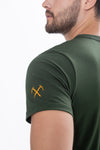 Camiseta Adventure H