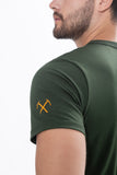 Camiseta Adventure H