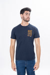 Camiseta Adventure H