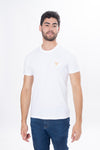 Camiseta Estampada H