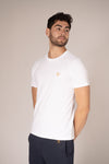 Camiseta Estampada H