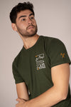 Camiseta Adventure H