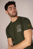 Camiseta Adventure H