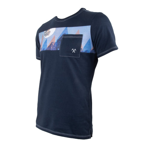 Camiseta Elevation H