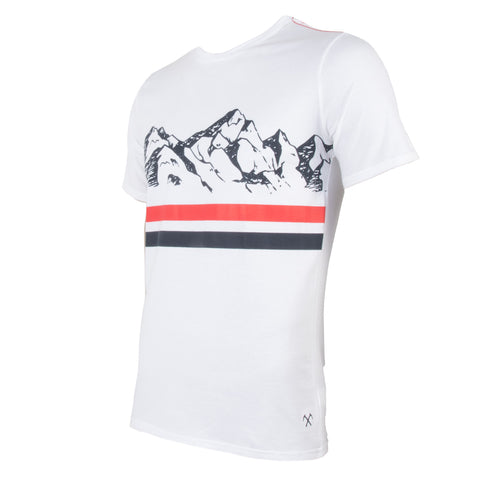 Camiseta Horizon H