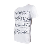 Camiseta Mount Lines H
