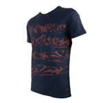 Camiseta Mount Lines H