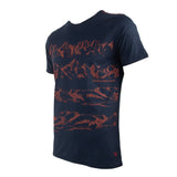 Camiseta Mount Lines H