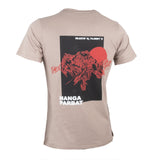 Camiseta Topography