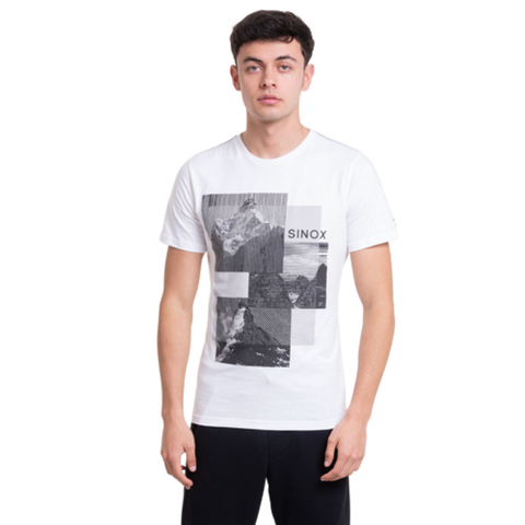 Camiseta Graphic Explorer H