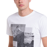 Camiseta Graphic Explorer H