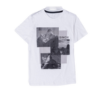 Camiseta Graphic Explorer H