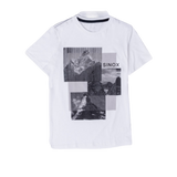 Camiseta Graphic Explorer H