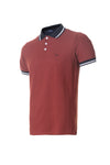 Polo Tejida Sinox H