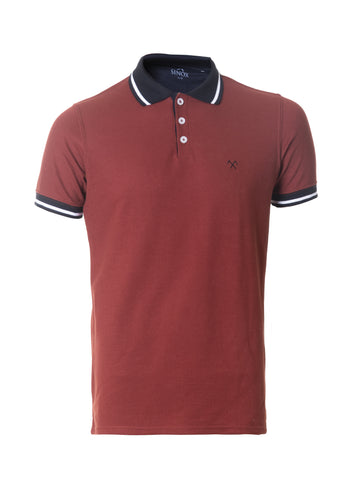 Polo Tejida Sinox H
