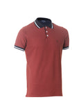Polo Tejida Sinox H