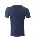 Camiseta Sinox Estampada
