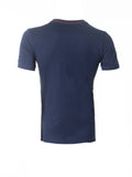 Camiseta Sinox Estampada