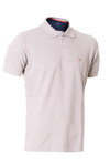 Polo Tejida Sinox H