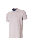 Polo Tejida Sinox H