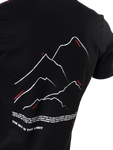 Camiseta Altitude Explorer H