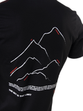 Camiseta Altitude Explorer H