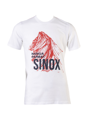 Camiseta Mount Explorer H