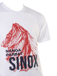 Camiseta Mount Explorer H