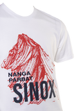 Camiseta Mount Explorer H