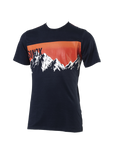 Camiseta Sunset Explorer H