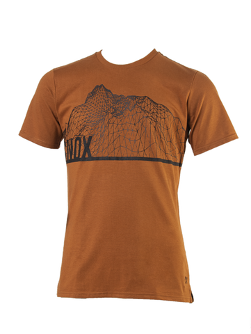 Camiseta Explorer 2 H