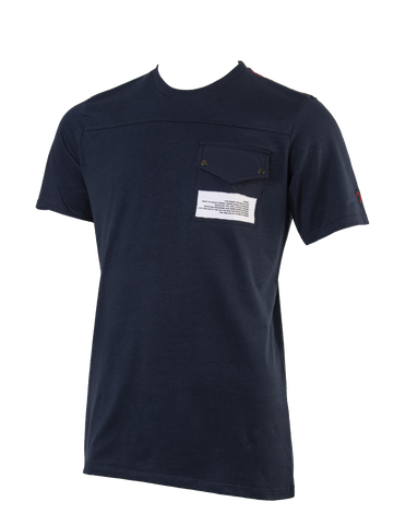 Camiseta Pocket Explorer H