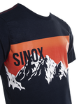 Camiseta Sunset Explorer H