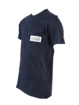 Camiseta Pocket Explorer H